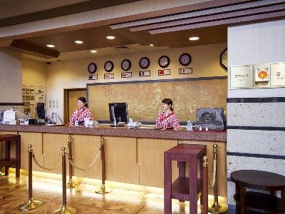 Hotel Tsubakikan Honkan Matsuyama  Exterior photo